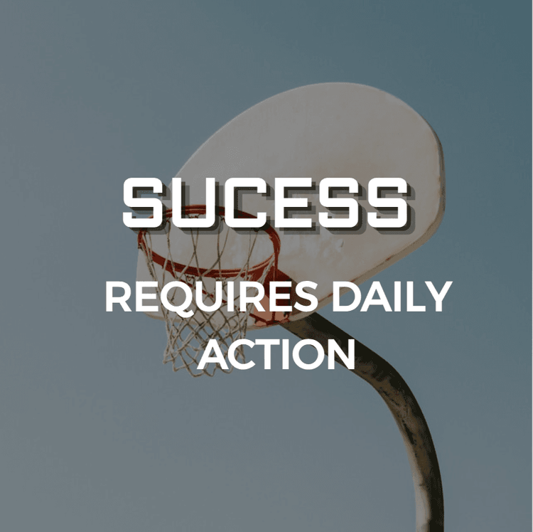 motivation quote success