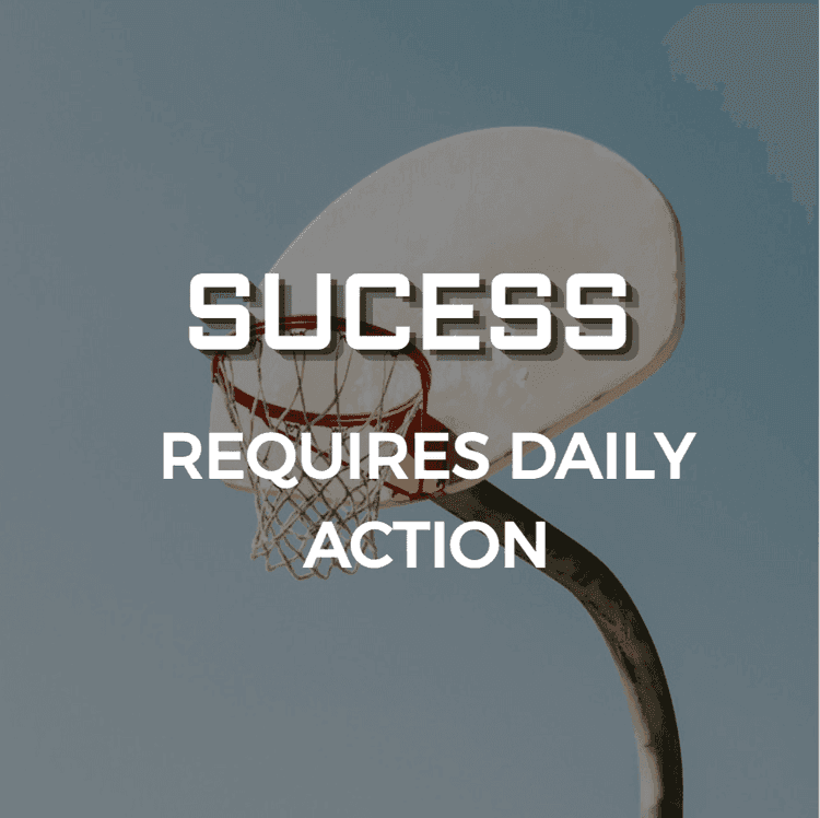 motivation quote success